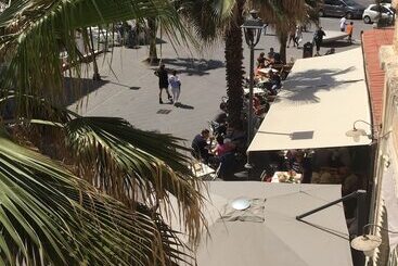 ペンション Barocchetto Romano