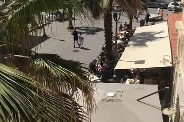 ペンション Barocchetto Romano