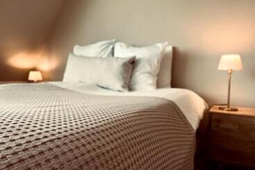 פנסיון Het Oude Raadhuis