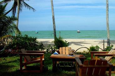 Pension Ventos Morere Hotel & Beach Club