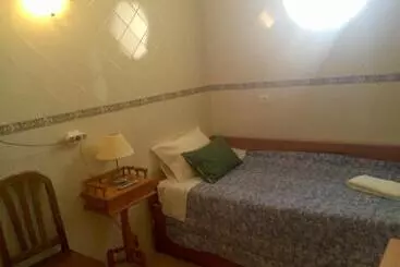 Pensão Guest House Capitao Mor