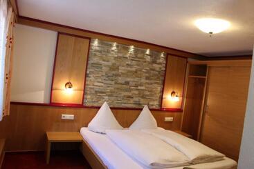 پانسیون Haus Gisela