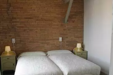 Pensió Hostal Cal Pla
