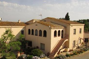 Pensão Hostal Can Bassalis