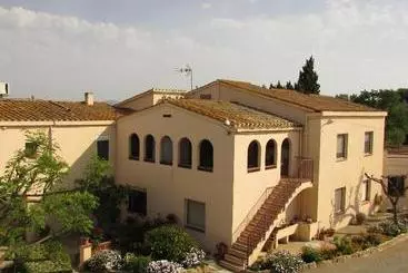 Pensión Hostal Can Bassalis