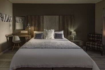 פנסיון Kakamas