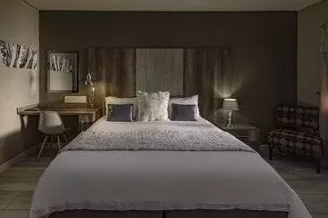 ペンション Kakamas