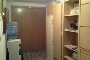 Pensió Pensión Lacasta