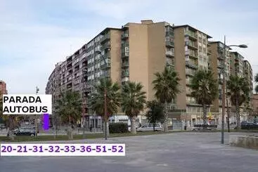 Pension Pensión Lacasta