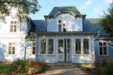 پانسیون Lahe Guesthouse