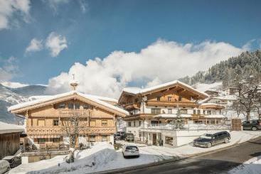 Пансион Leitnerhof