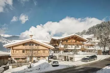 ペンション Leitnerhof