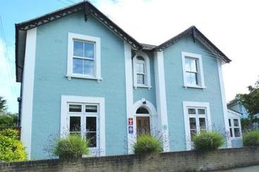 Pensione Old Shanklin Guest House