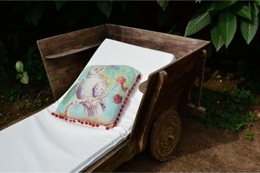 펜션 Suítes Forte Rocha   Consulte A Opção Sem Café Da Manhã