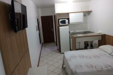 Пансион Pousada Terra Do Sol