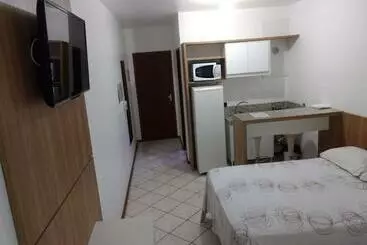 Pensão Pousada Terra Do Sol