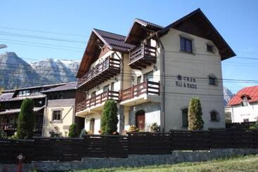 Pension Casa Ali & Andu