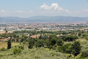 Hotel Agriturismo Il Poderaccio