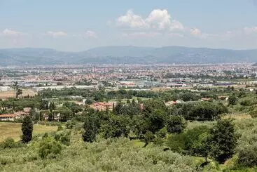 Hôtel Agriturismo Il Poderaccio