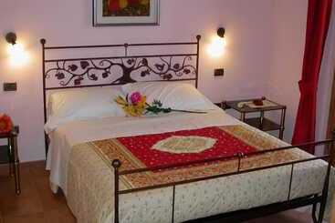 호텔 Agriturismo Radaméz