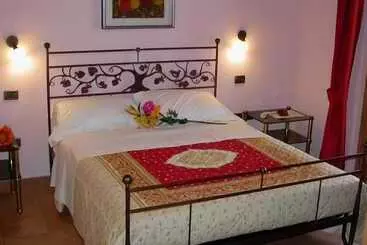 Hotelli Agriturismo Radaméz