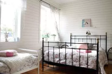 Pansiyon Bashults Gård