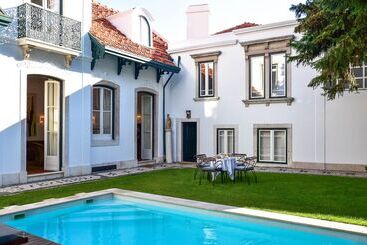 پانسیون Casa Balthazar