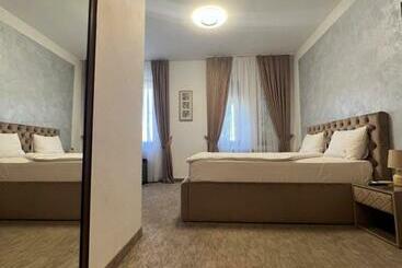 پانسیون Casa Mignon