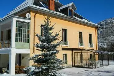 ペンション Chambre D'hotes La Mexicaine