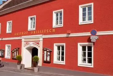 Pension Gasthof Grillitsch Rösslwirt