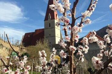 Пансион Gästehaus Haiminger Ehemalig Schmelz