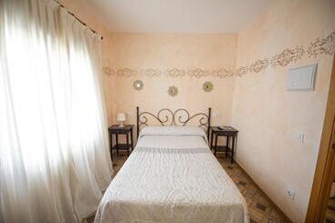 پانسیون Hostal Paquita