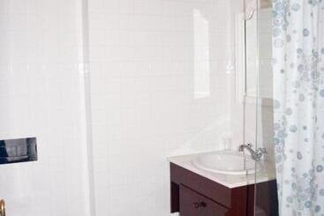 پانسیون Mercearia Da Vila