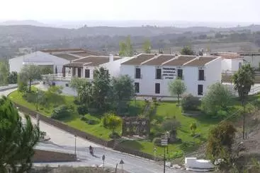 Pension Posada  Los Pedregales