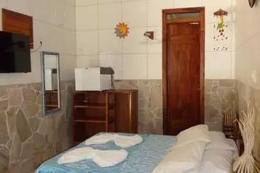 Pensió Pousada Meu Sossego