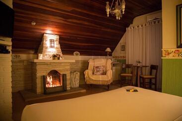 Пансион Pousada Serra Da índia