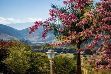 Pensão Pousada Sonho Meu
