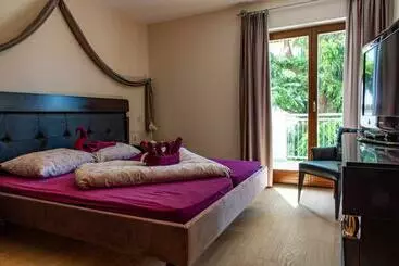 Aparthotel Residence Boutique Sonne