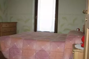 アパートホテル Residence Casa Federica