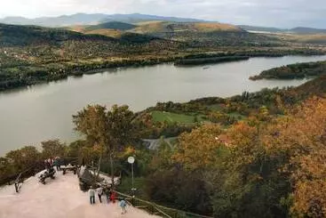 Villa Harmónia Panzió