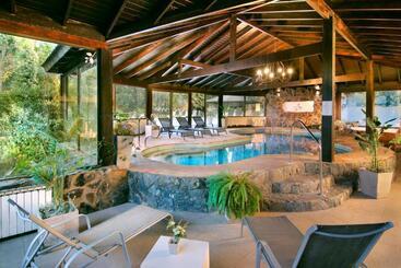 Общежитие Posada Del Sauce