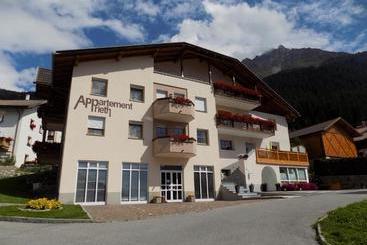 Appartement Prieth