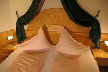 Appartement Sunnleitn