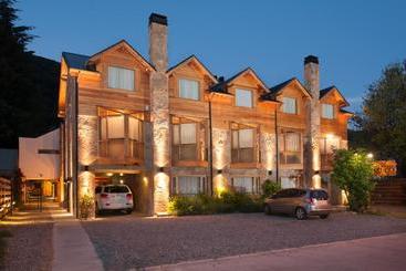 Apart Otel Del Sauco Apart & Spa