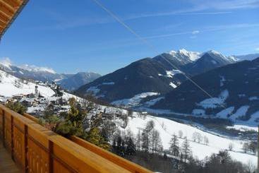 شقة فندقية Maurerhof Telves