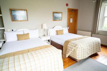 ペンション Cullinan S Guesthouse