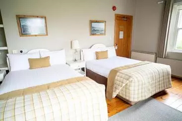 Pensão Cullinan S Guesthouse