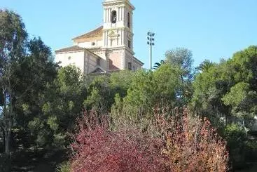 Pansiyon Hostal La Campana