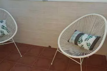 ペンション Hostal Macami