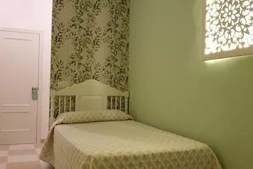 Pensione Hostal Macami